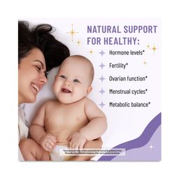 Myo & D-Chiro Inositol