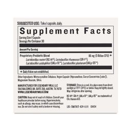 Smitten Kitten Vaginal Probiotic