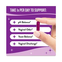 Smitten Kitten Vaginal Probiotic