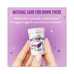 Smitten Kitten Vaginal Probiotic