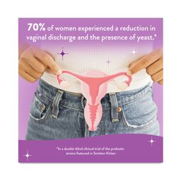 Smitten Kitten Vaginal Probiotic