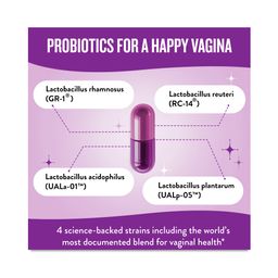 Smitten Kitten Vaginal Probiotic