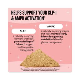 Sugar Babe Metabolic Balance & Appetite Support