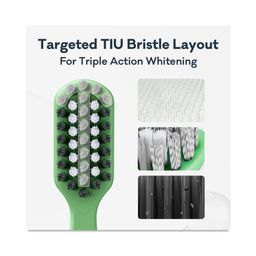 Pro Ultimate Whitening Toothbrush, Soft