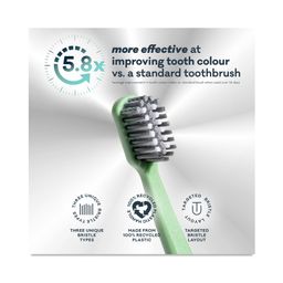 Pro Ultimate Whitening Toothbrush, Soft