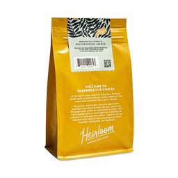 Whole Bean Coffee, Goldenrod Blend Medium Roast
