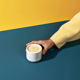 Whole Bean Coffee, Goldenrod Blend Medium Roast