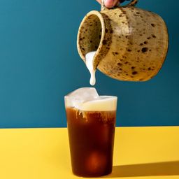 Whole Bean Coffee, Goldenrod Blend Medium Roast