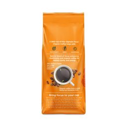Focus Organic Ground Coffee