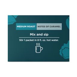 Calm Organic Instant Coffee