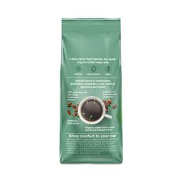 Gut Health Organic Ground Coffee