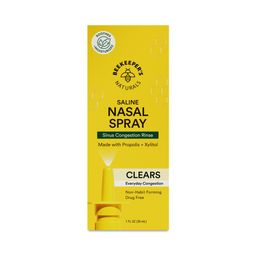 Propolis Nasal Spray