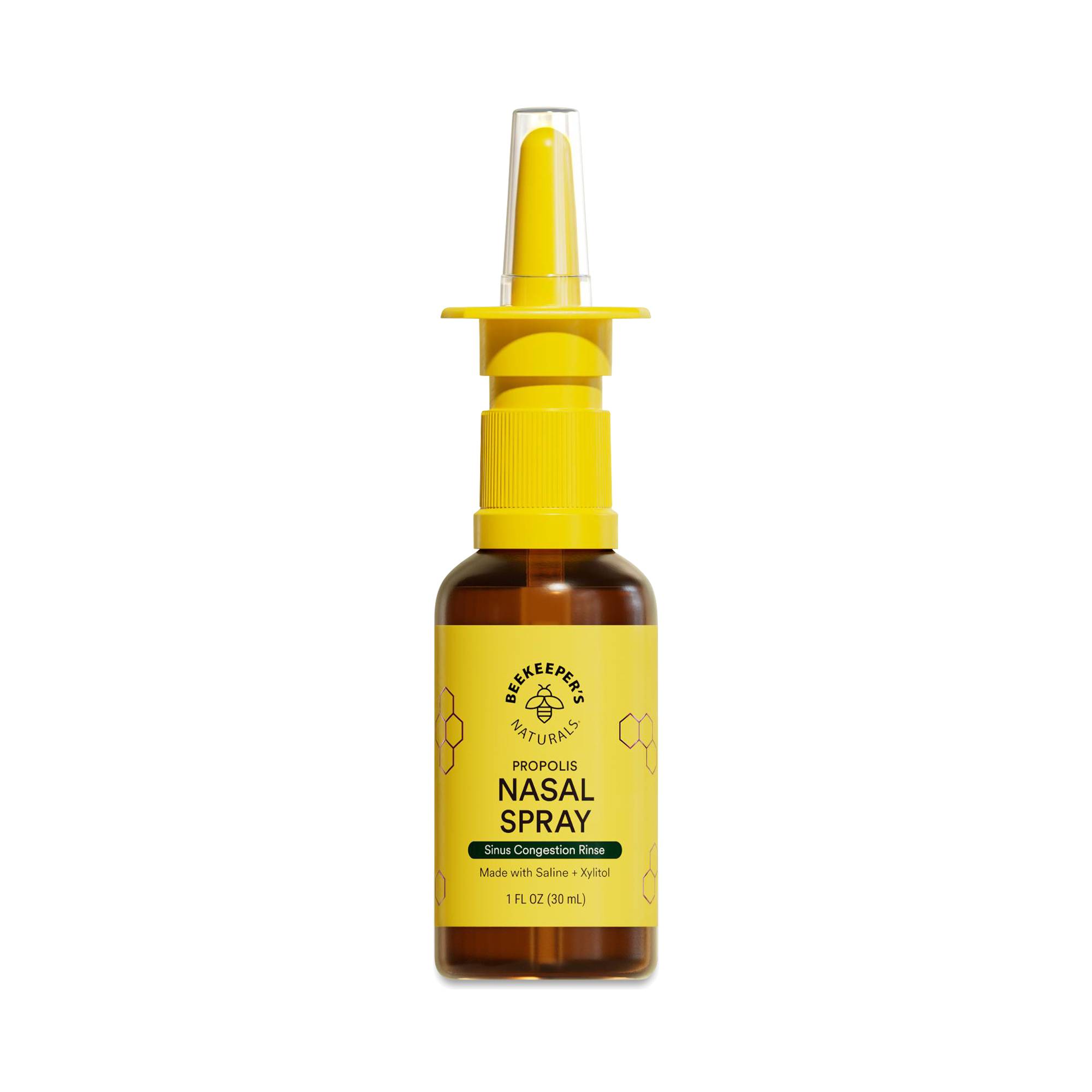 Propolis Nasal Spray