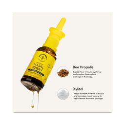 Propolis Nasal Spray