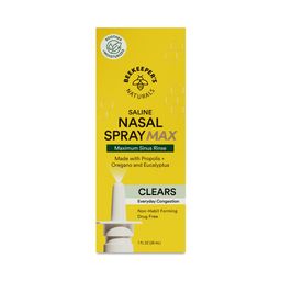 Propolis Nasal Spray Max