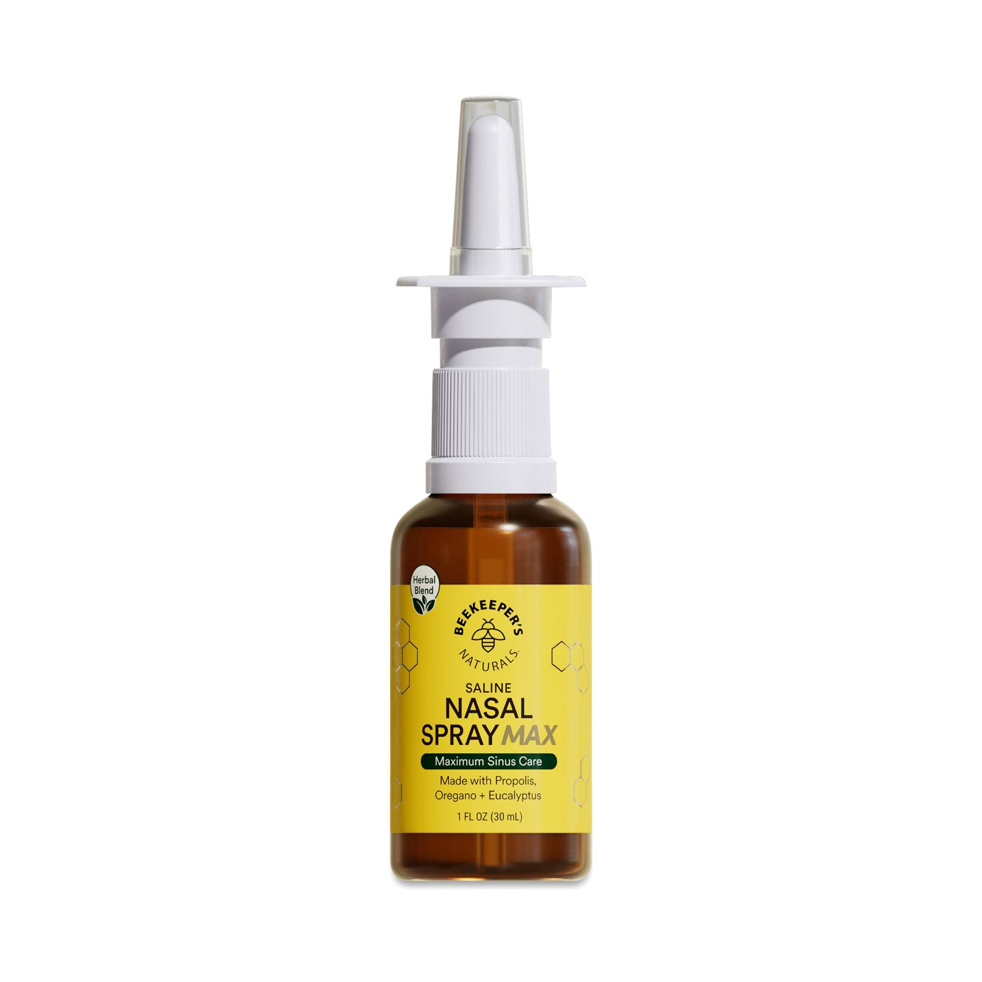 Propolis Nasal Spray Max