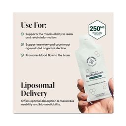 Royal Jelly Brain Health