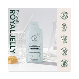 Royal Jelly Brain Health