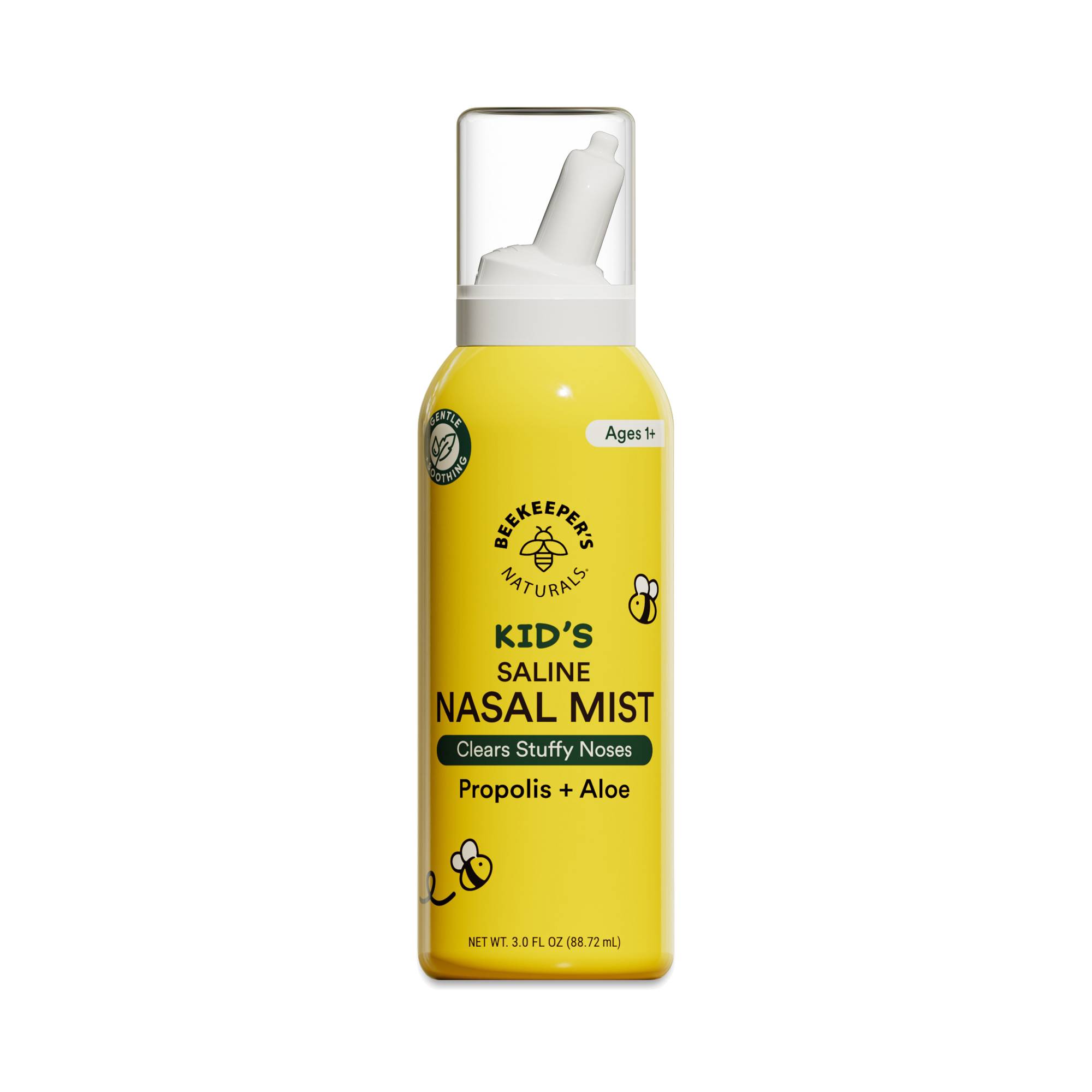 Kid's Saline Nasal Mist