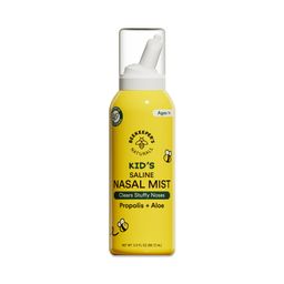 Kid's Saline Nasal Mist