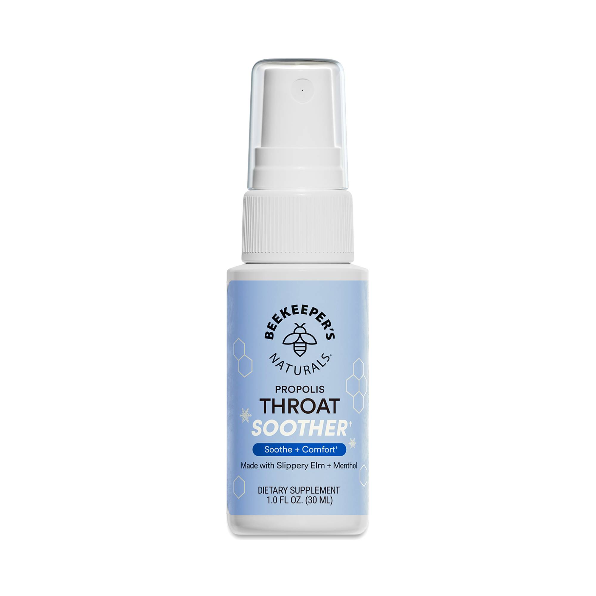 Propolis Throat Soother