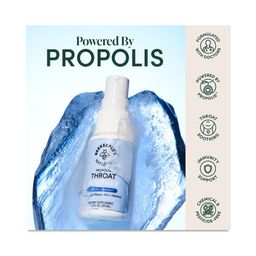 Propolis Throat Soother