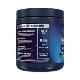 Pre-Workout Energy, Mango Passionfruit