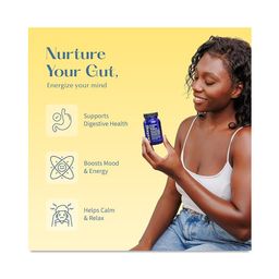 Complete Mood Probiotic