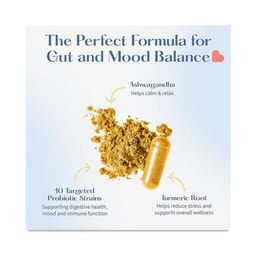 Complete Mood Probiotic