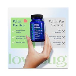 Immune Support Probiotic