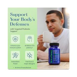 Immune Support Probiotic