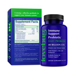 Immune Support Probiotic