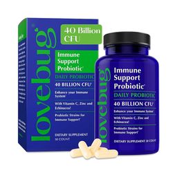 Immune Support Probiotic