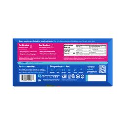 IQMIX, Blueberry Pomegranate