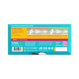 IQMIX, Tropical Pack