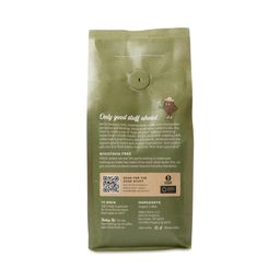 Ground Coffee, Medium Roast