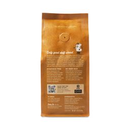 Whole Bean Coffee, S'mores