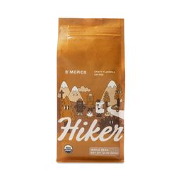 Whole Bean Coffee, S'mores