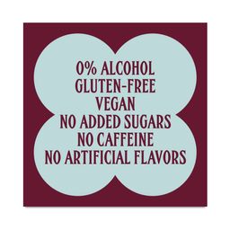 Non-Alcoholic Aperitif, Le Spritz Ghia Soda