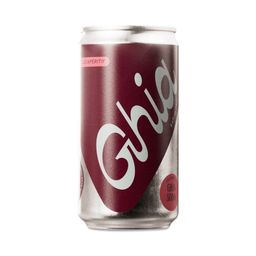 Non-Alcoholic Aperitif, Le Spritz Ghia Soda