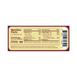 Non-Alcoholic Aperitif, Le Spritz Sumac & Chili