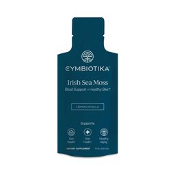 Irish Sea Moss, Lemon Vanilla