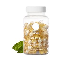 Women's Multivitamin 50+