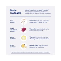 Men's Multivitamin 18+