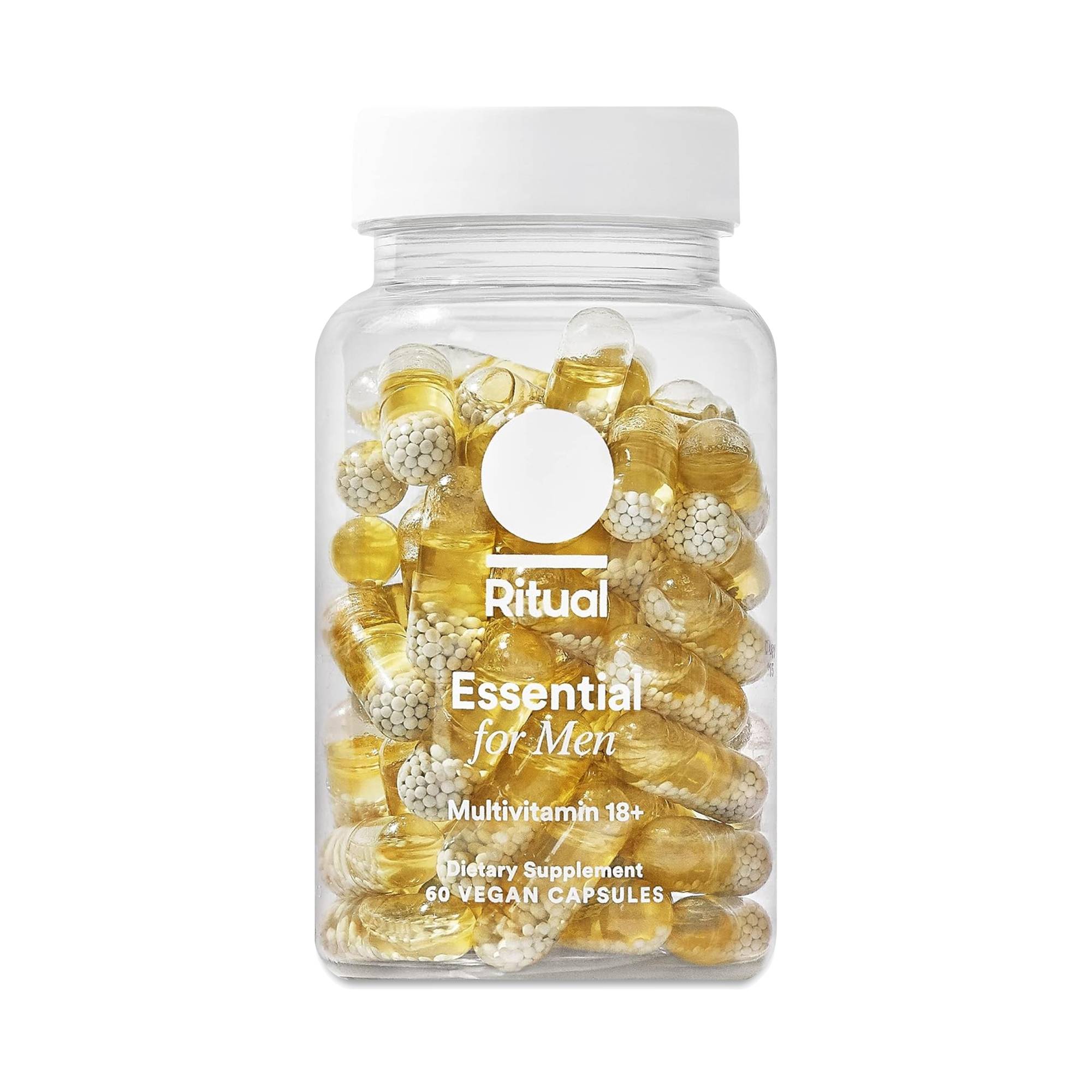 Men's Multivitamin 18+