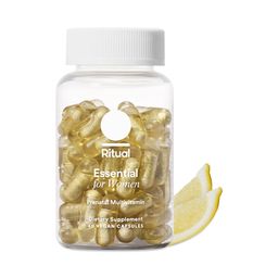 Women's Prenatal Multivitamin