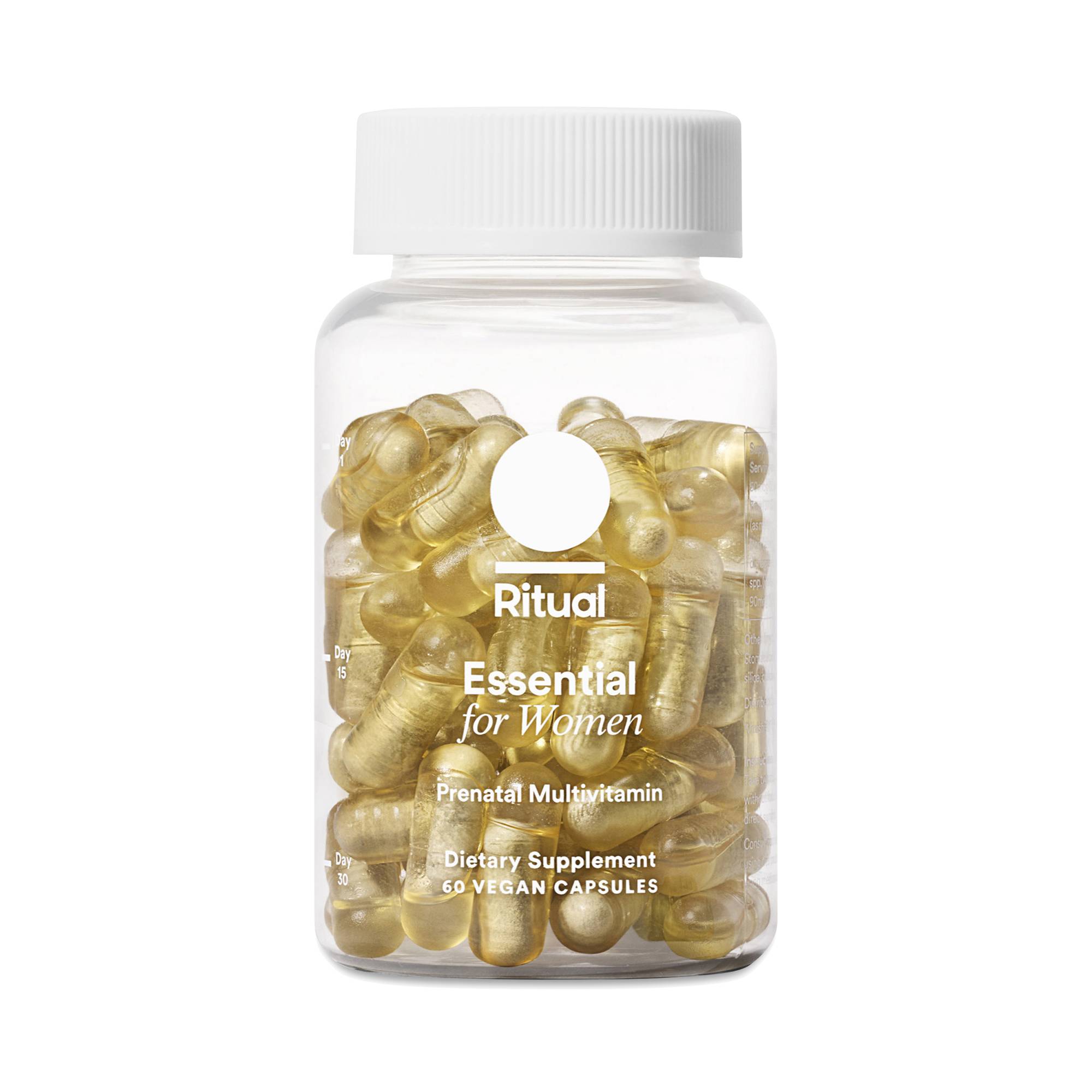 Women's Prenatal Multivitamin