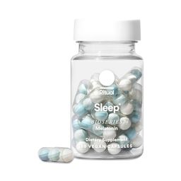 Sleep Bioseries Melatonin