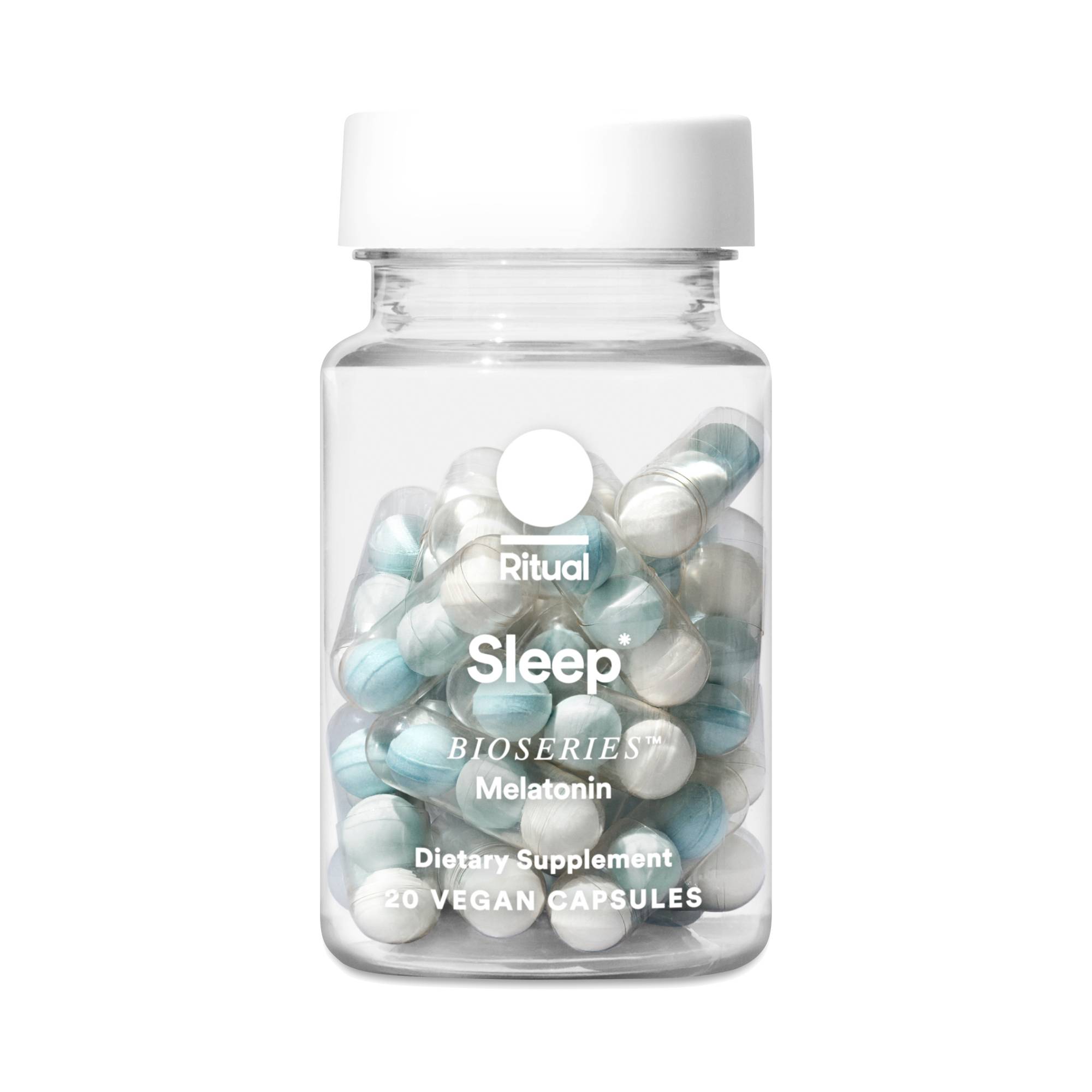 Sleep Bioseries Melatonin