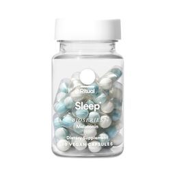 Sleep Bioseries Melatonin